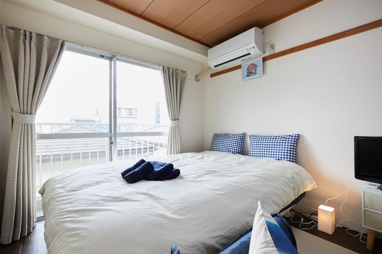 Sun White Gyoutoku 202 Urayasu Exterior foto